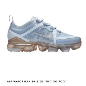 Air vapor max 2019